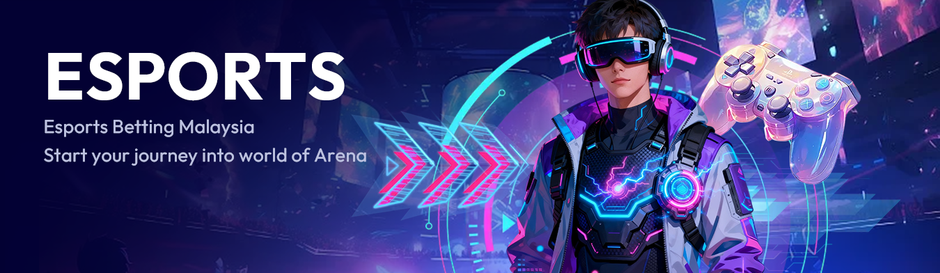 Product Esports