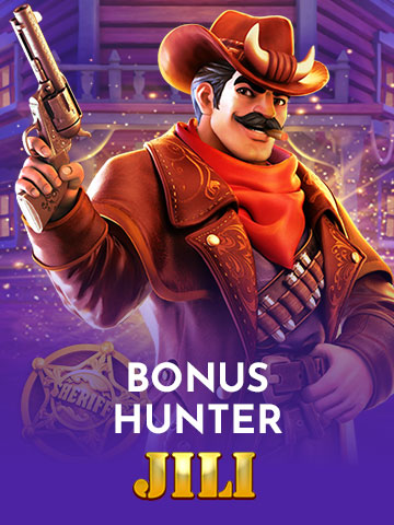 Jili Jl Bonus_Hunter