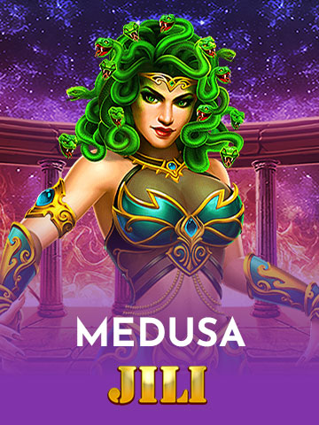 Jili Jl Medusa