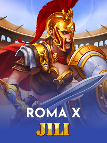 Jili Jl Romax