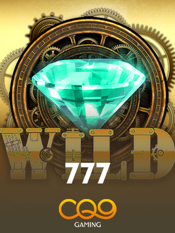Cq9 Gaming