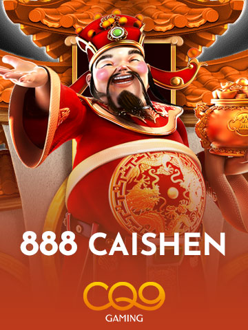 Cq9 888caishen