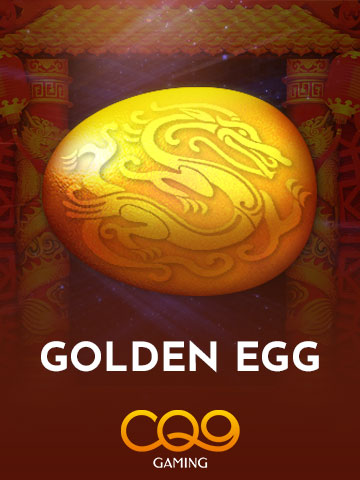 Cq9 Goldenegg