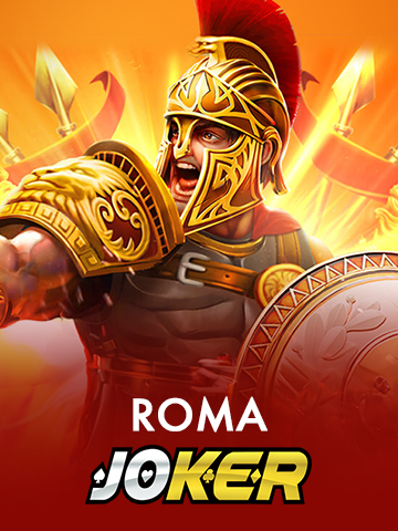 Joker Jk Roma
