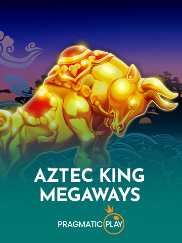 Prag Aztec King_Megaways