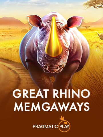 Prag Pp Great Rhino Memgaways