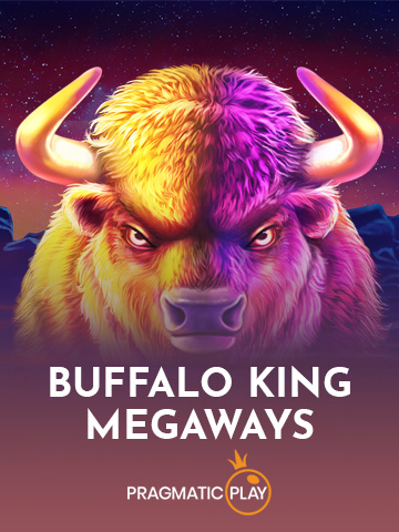 Prag Slots Buffalo