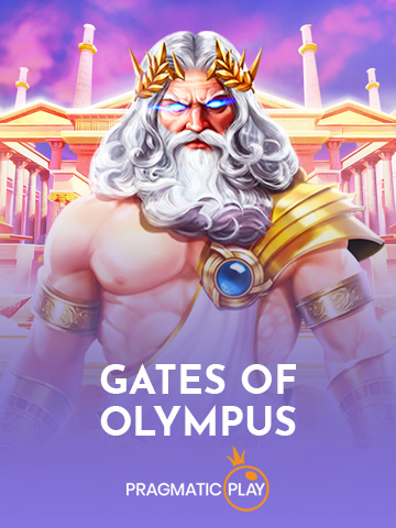 Prag Slots Olympus