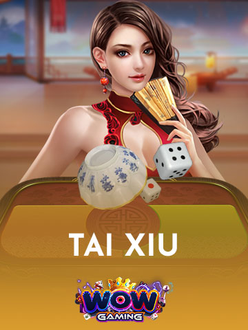 Tg Taixiu